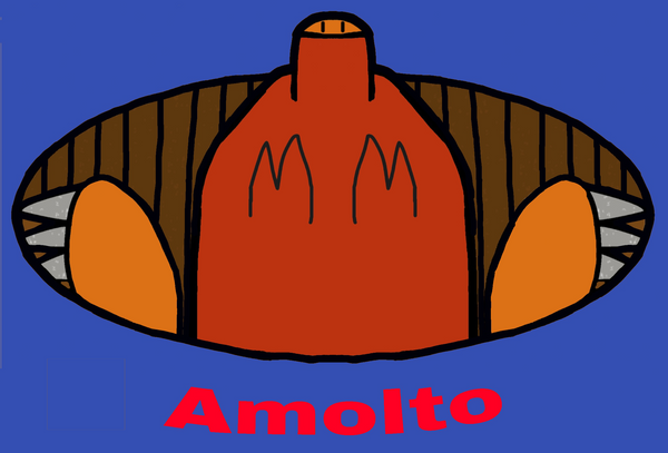 Amolto